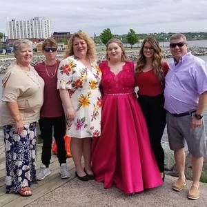 Meet your Posher, Brandon